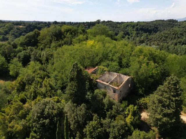 Rustico in vendita a Casciana Terme Lari