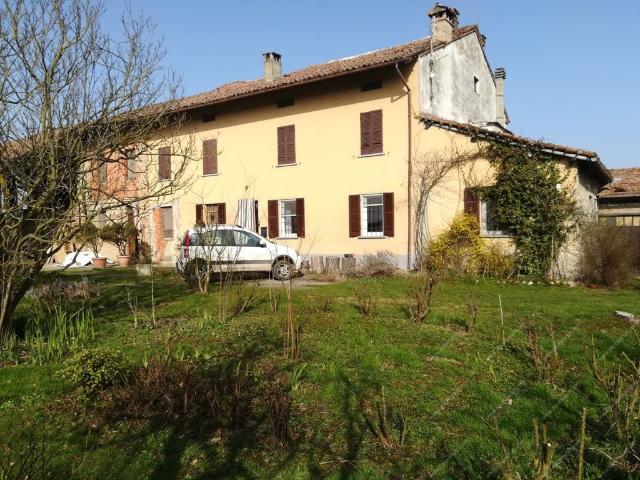 Rustico in vendita a Casei Gerola