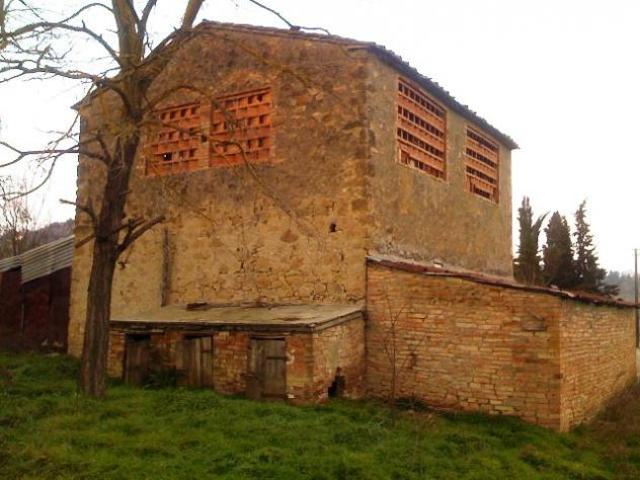 Rustico in vendita a Casole d'Elsa 138 mq Rif: 863756