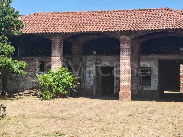 Rustico in vendita a Cassolnovo via Circonvallazione Est