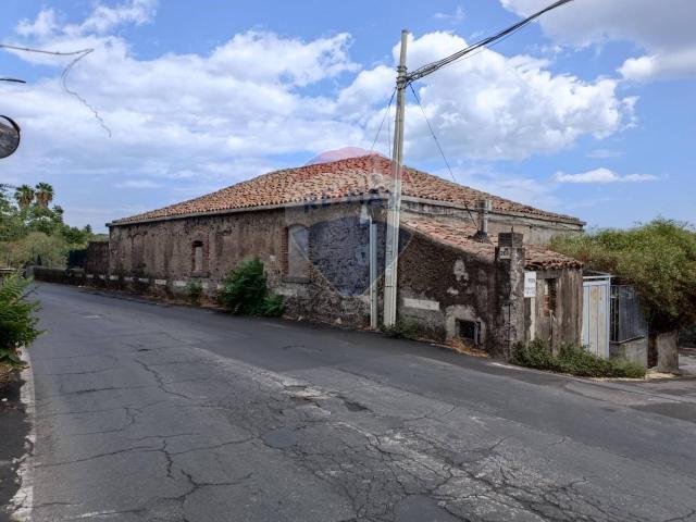 Rustico in vendita a Catania