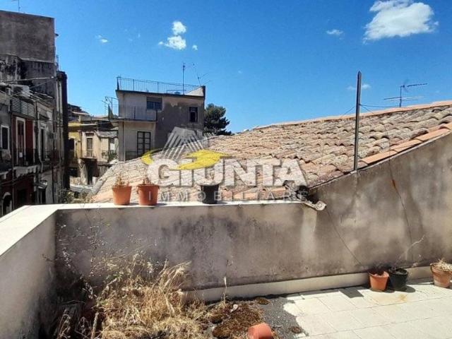 Rustico in vendita a Catania