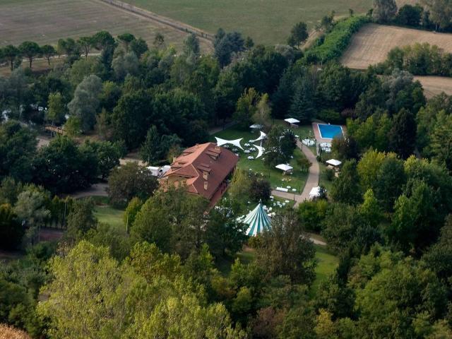 Rustico in vendita a Cellarengo