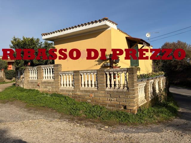 Rustico in vendita a Cerveteri