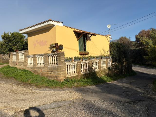 Rustico in vendita a Cerveteri