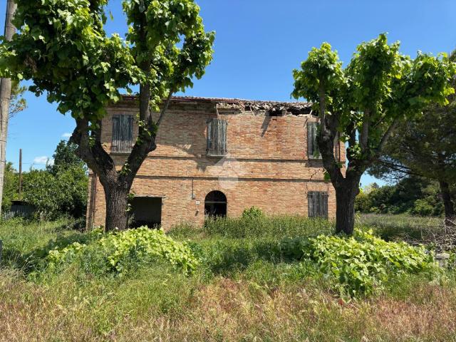Rustico in vendita a Cervia