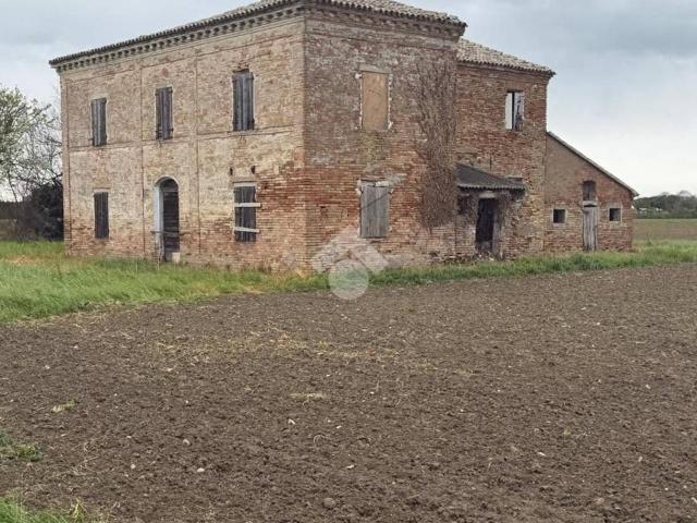 Rustico in vendita a Cervia