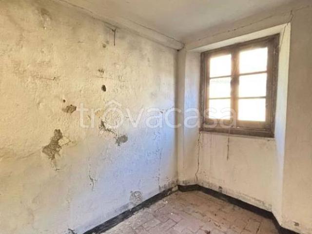 Rustico in vendita a Ceranesi via Paravanico
