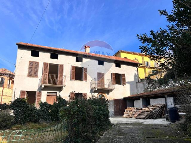 Rustico in vendita a Cereseto