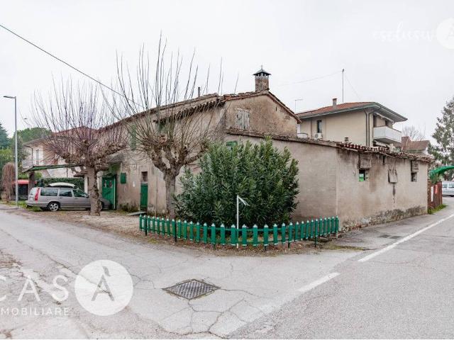 Rustico in vendita a Cesenatico