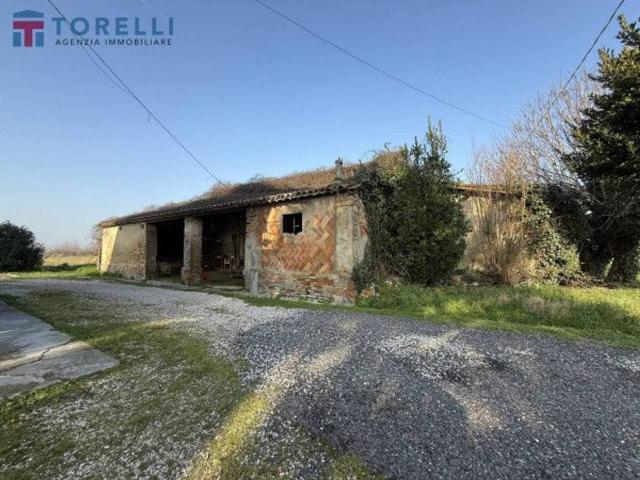 Rustico in vendita a Cesenatico