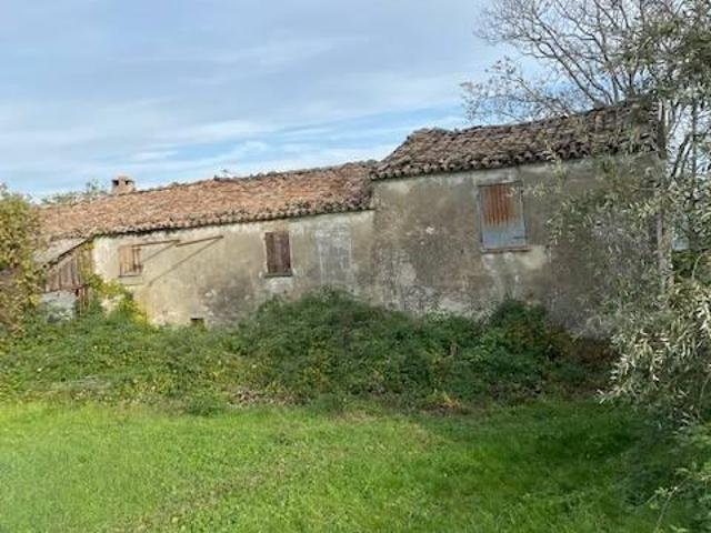 Rustico in vendita a Cesena