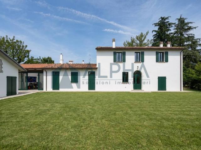 Rustico in vendita a Cesena via Faccini, San Vittore