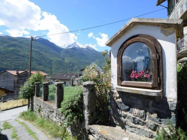 Rustico in vendita a Châtillon strada Chameran Alta