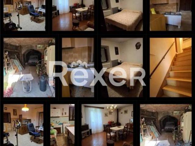 Rustico in vendita a Chiusi della Verna