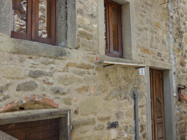 Rustico in vendita a Chiusi della Verna