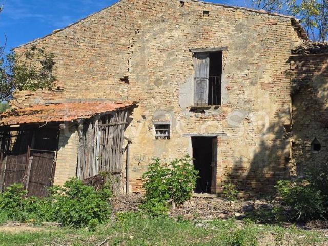 Rustico in vendita a Chieti strada San Donato