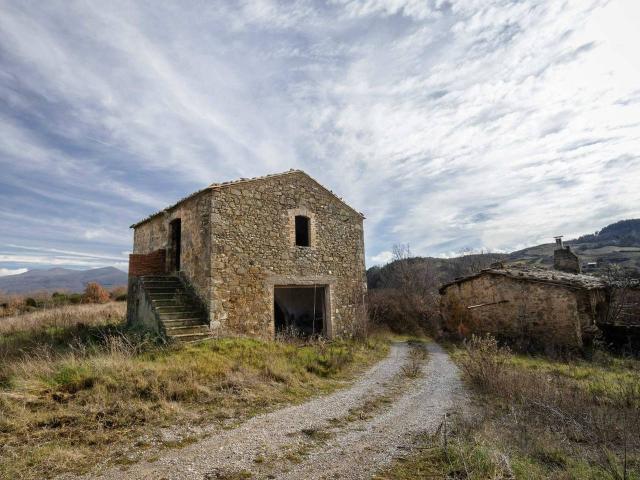 Rustico in vendita a Cinigiano
