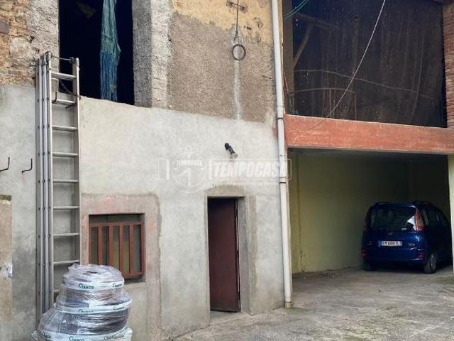 Rustico in vendita a Cirimido