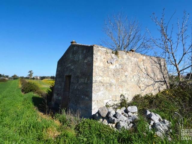 Rustico in vendita a Cisternino