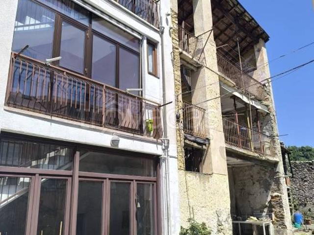 Rustico in vendita a Cittiglio via Roma, 47