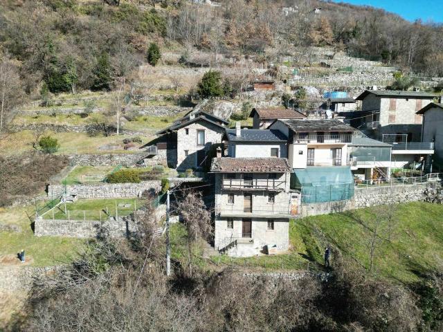 Rustico in vendita a Civo