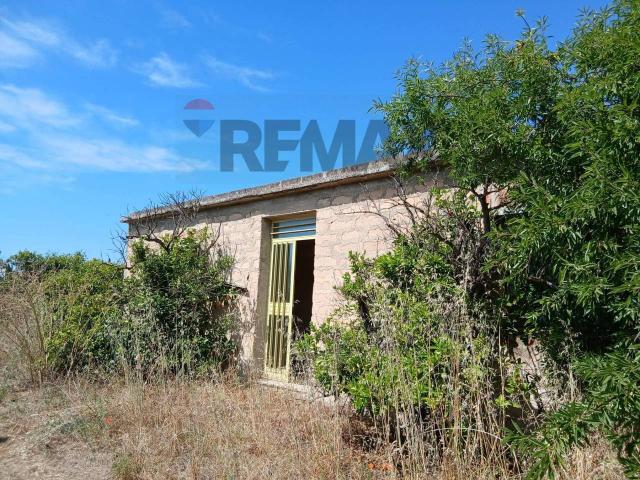 Rustico in vendita a Comiso