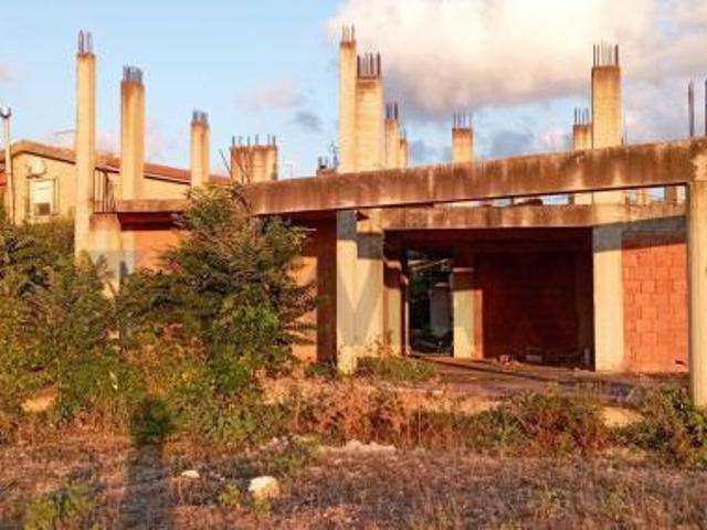 Rustico in vendita a Comiso, Centro