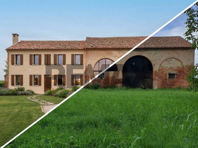 Rustico in vendita a Conselve