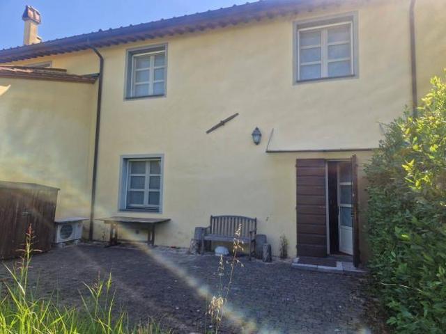 Rustico in vendita a Colignola San Giuliano Terme 166 mq Rif: 1421549