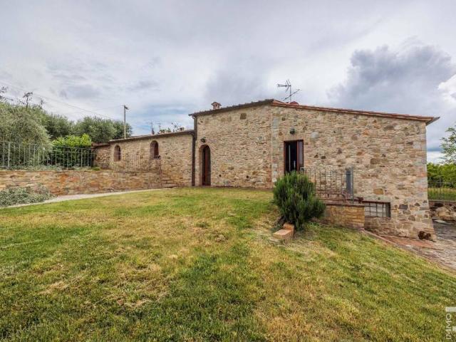 Rustico in vendita a Colle di Val d'Elsa
