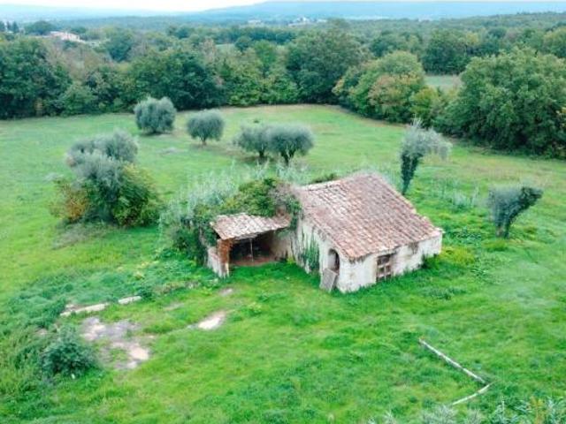 Rustico in vendita a Colle di Val d'Elsa 70 mq Rif: 1331092