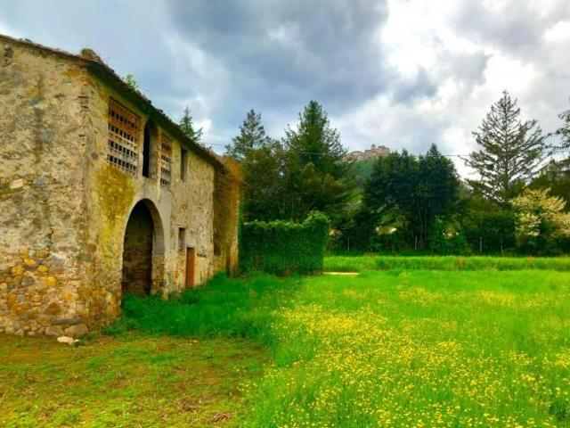 Rustico in vendita a Colle di Compito Capannori 120 mq Rif: 1403948