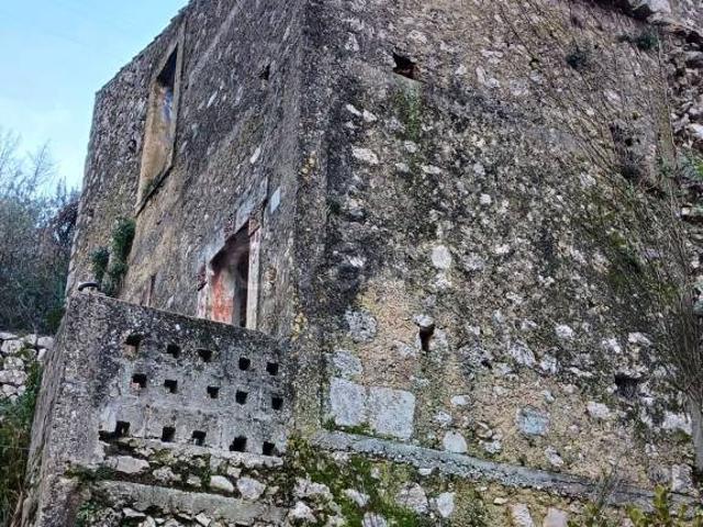 Rustico in vendita a Colle San Magno via della Liscia, 8