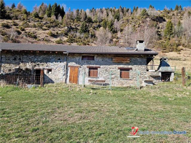 Rustico in vendita a Corteno Golgi