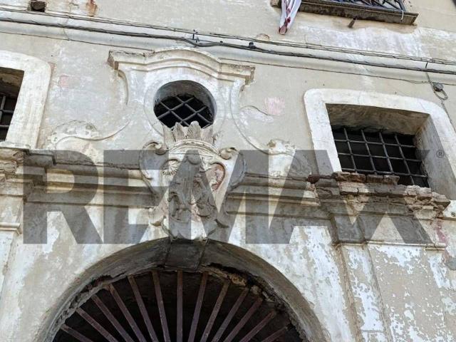 Rustico in vendita a Corigliano Rossano