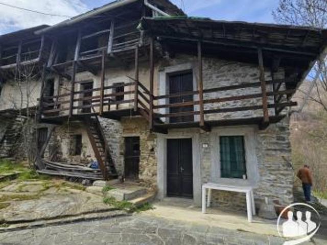 Rustico in vendita a Corio