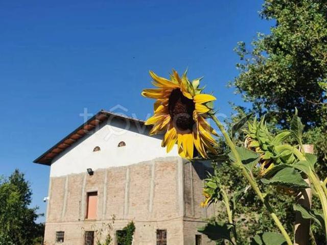 Rustico in vendita a Correggio