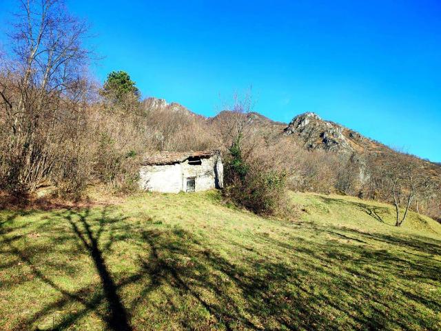 Rustico in vendita a Corrido