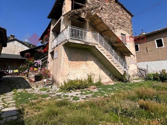 Rustico in vendita a Cumiana