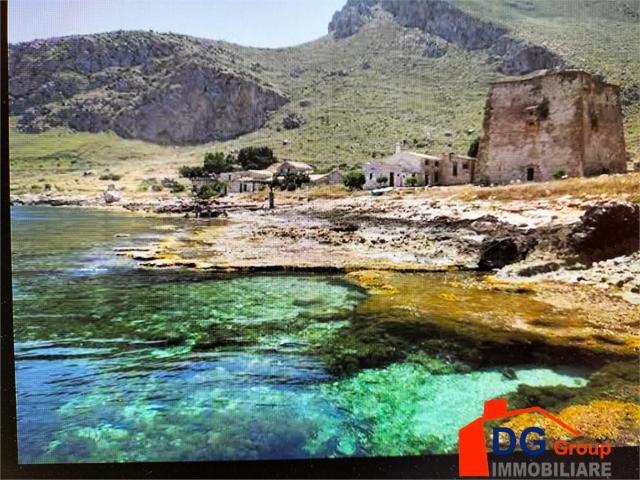 Rustico in vendita a Custonaci
