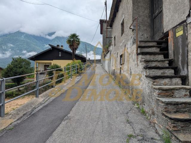 Rustico in vendita a Cuzzago, Premosello Chiovenda