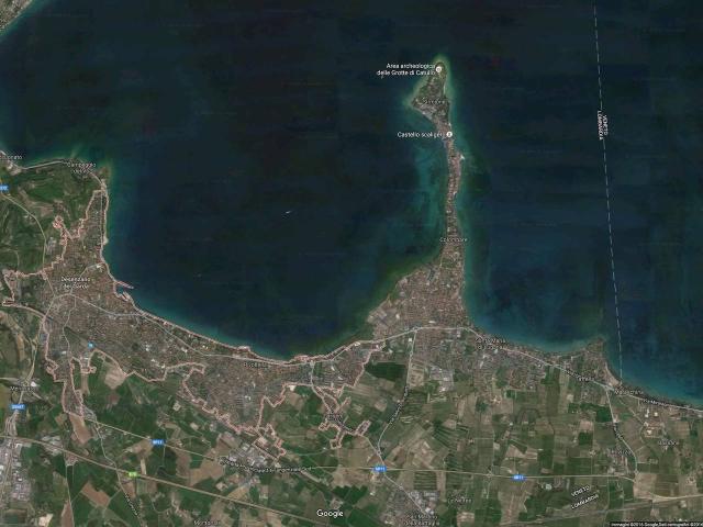 Rustico in vendita a Desenzano Del Garda