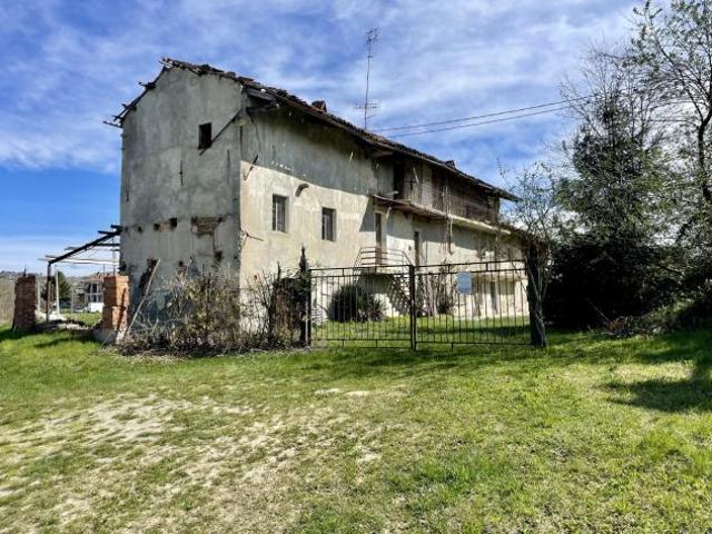 Rustico in vendita a Dogliani
