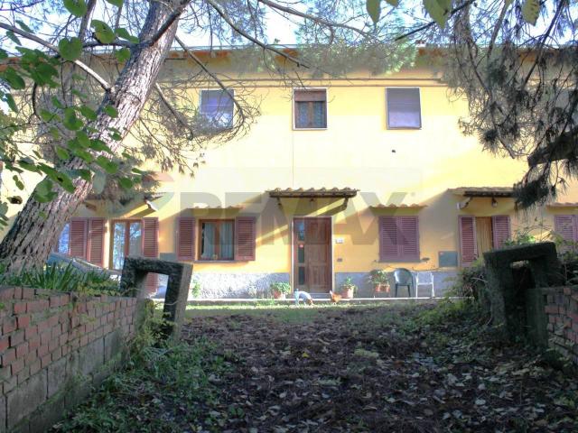 Rustico in vendita a Empoli