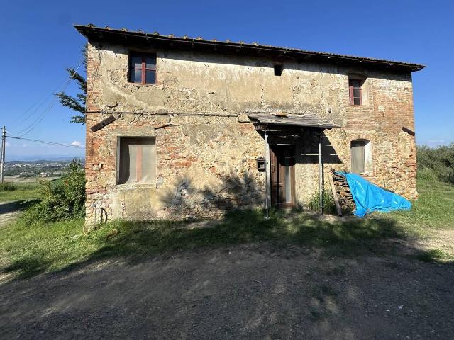 Rustico in vendita a Empoli