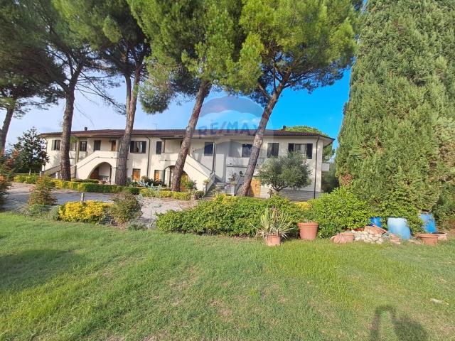 Rustico in vendita a Empoli