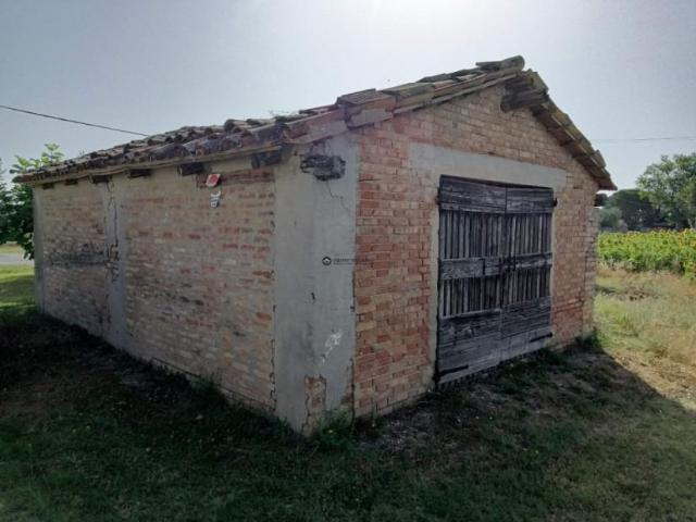 Rustico in vendita a Fano