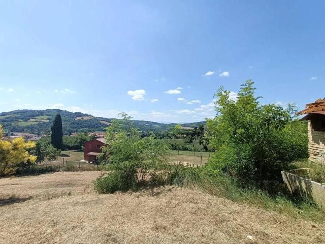 Rustico in vendita a Fano
