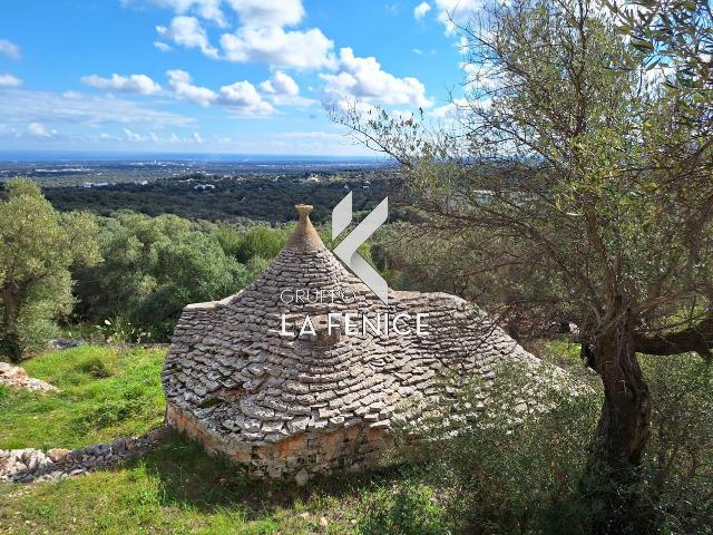 Rustico in vendita a Fasano